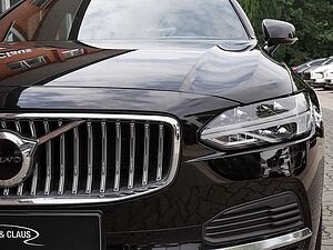 Volvo  T6 AWD Recharge Inscription Expression LED