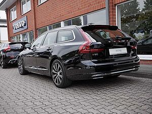 Volvo  T6 AWD Recharge Inscription Expression LED