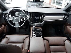 Volvo  T6 AWD Recharge Inscription Expression LED