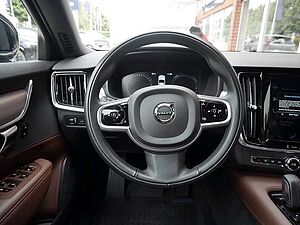 Volvo  T6 AWD Recharge Inscription Expression LED
