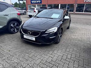 Volvo  D2 R-Design