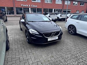 Volvo  D2 R-Design