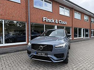 Volvo  T8 AWD R Design Edition 360° LUFTFEDERUNG