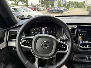 Volvo  T8 AWD R Design Edition 360° LUFTFEDERUNG