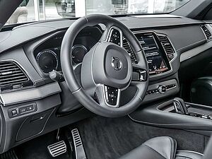 Volvo  T8 AWD R Design Edition 360° LUFTFEDERUNG