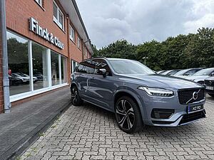 Volvo  T8 AWD R Design Edition 360° LUFTFEDERUNG