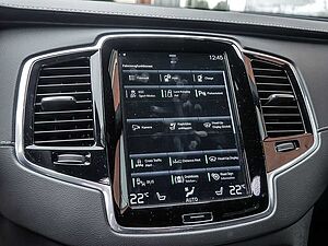 Volvo  T8 AWD R Design Edition 360° LUFTFEDERUNG