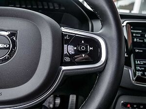 Volvo  T8 AWD R Design Edition 360° LUFTFEDERUNG