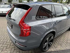 Volvo  T8 AWD R Design Edition 360° LUFTFEDERUNG