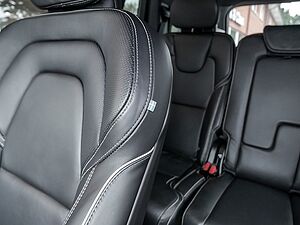 Volvo  T8 AWD R Design Edition 360° LUFTFEDERUNG