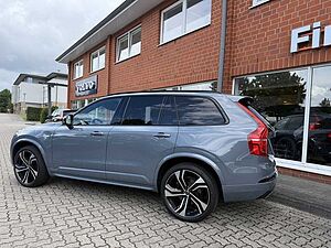 Volvo  T8 AWD R Design Edition 360° LUFTFEDERUNG