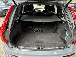 Volvo  T8 AWD R Design Edition 360° LUFTFEDERUNG