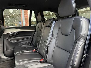 Volvo  T8 AWD R Design Edition 360° LUFTFEDERUNG