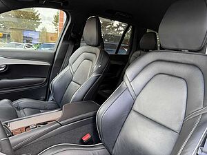 Volvo  T8 AWD R Design Edition 360° LUFTFEDERUNG