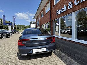 Volvo  D4 Inscription