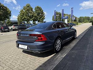 Volvo  D4 Inscription