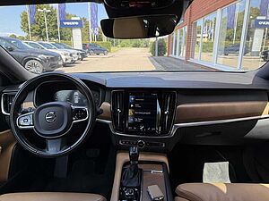 Volvo  D4 Inscription