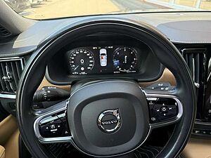 Volvo  D4 Inscription