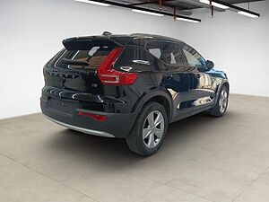 Volvo  T2 Automatik Core