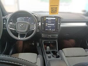 Volvo  T2 Automatik Core