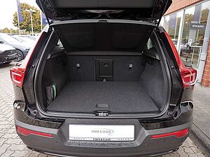 Volvo  Core Recharge Pure Electric