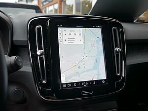 Volvo  Core Recharge Pure Electric