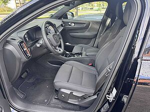 Volvo  Core Recharge Pure Electric
