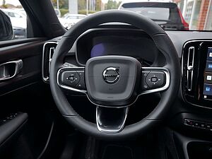 Volvo  Core Recharge Pure Electric