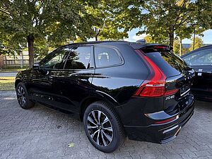 Volvo  B5 AWD Plus Dark MEMORY H/K ACC 360°