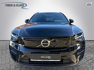 Volvo  Extended Range Core