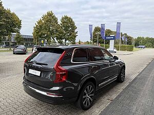 Volvo  B5 AWD Ultimate Bright LUFTFEDERUNG AHK