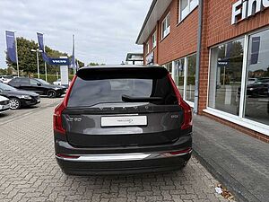 Volvo  B5 AWD Ultimate Bright LUFTFEDERUNG AHK