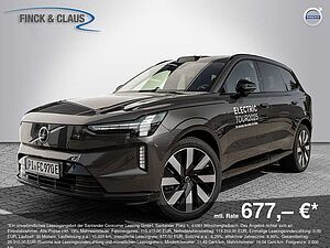 Volvo  Twin Engine Ultra HUD PANO 360° 7-SITZER