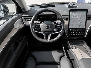 Volvo  Twin Engine Ultra HUD PANO 360° 7-SITZER