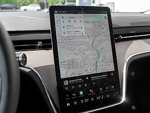 Volvo  Twin Engine Ultra HUD PANO 360° 7-SITZER