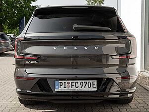 Volvo  Twin Engine Ultra HUD PANO 360° 7-SITZER