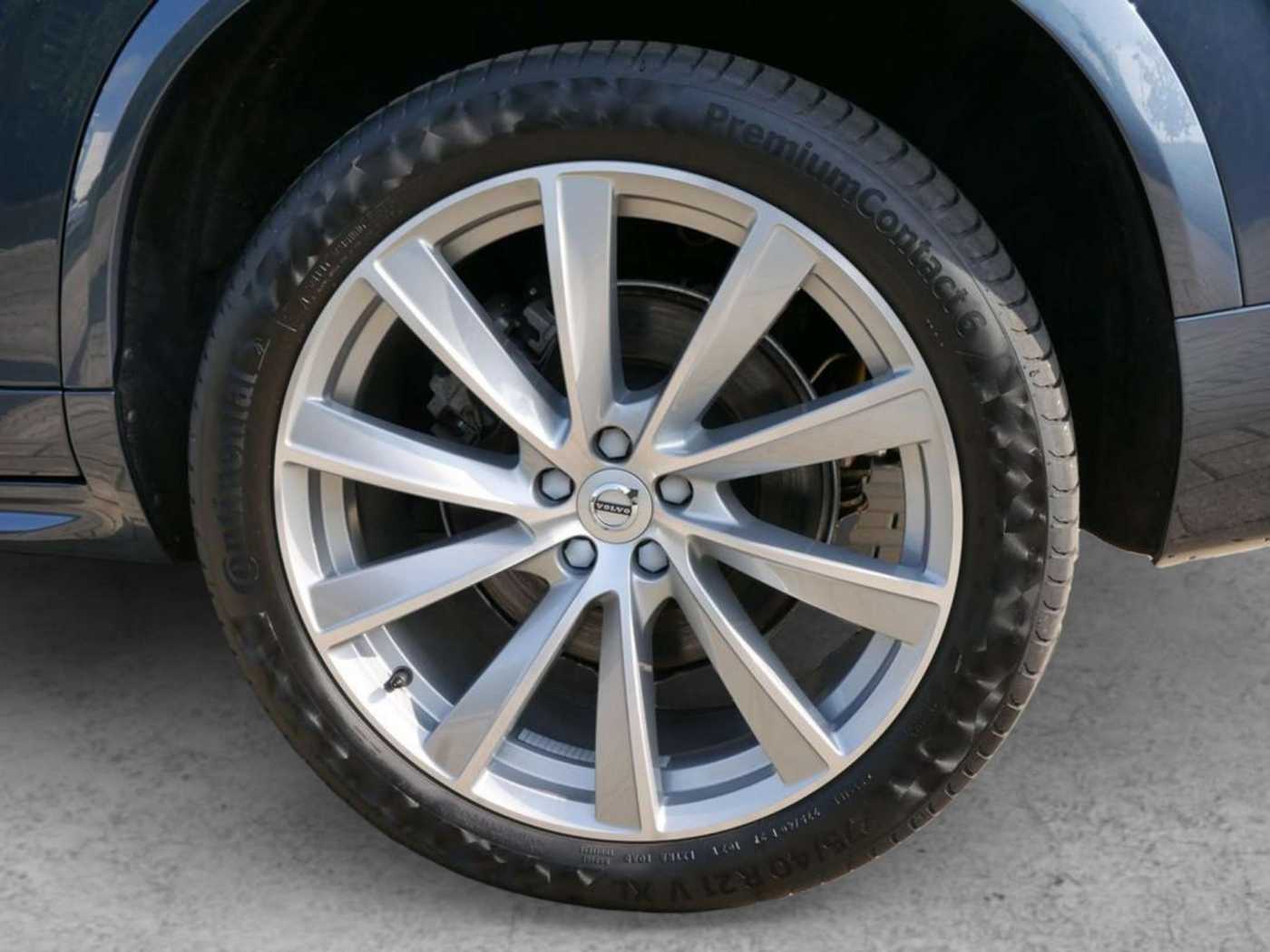 Volvo  T8 Inscription Expression Recharge AWD