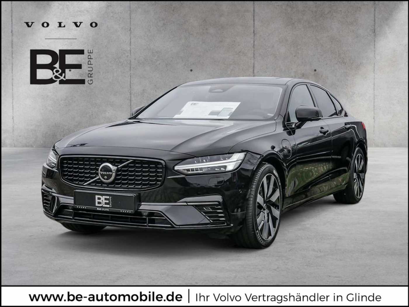 Volvo  T8 PHEV Ultimate Dark AWD