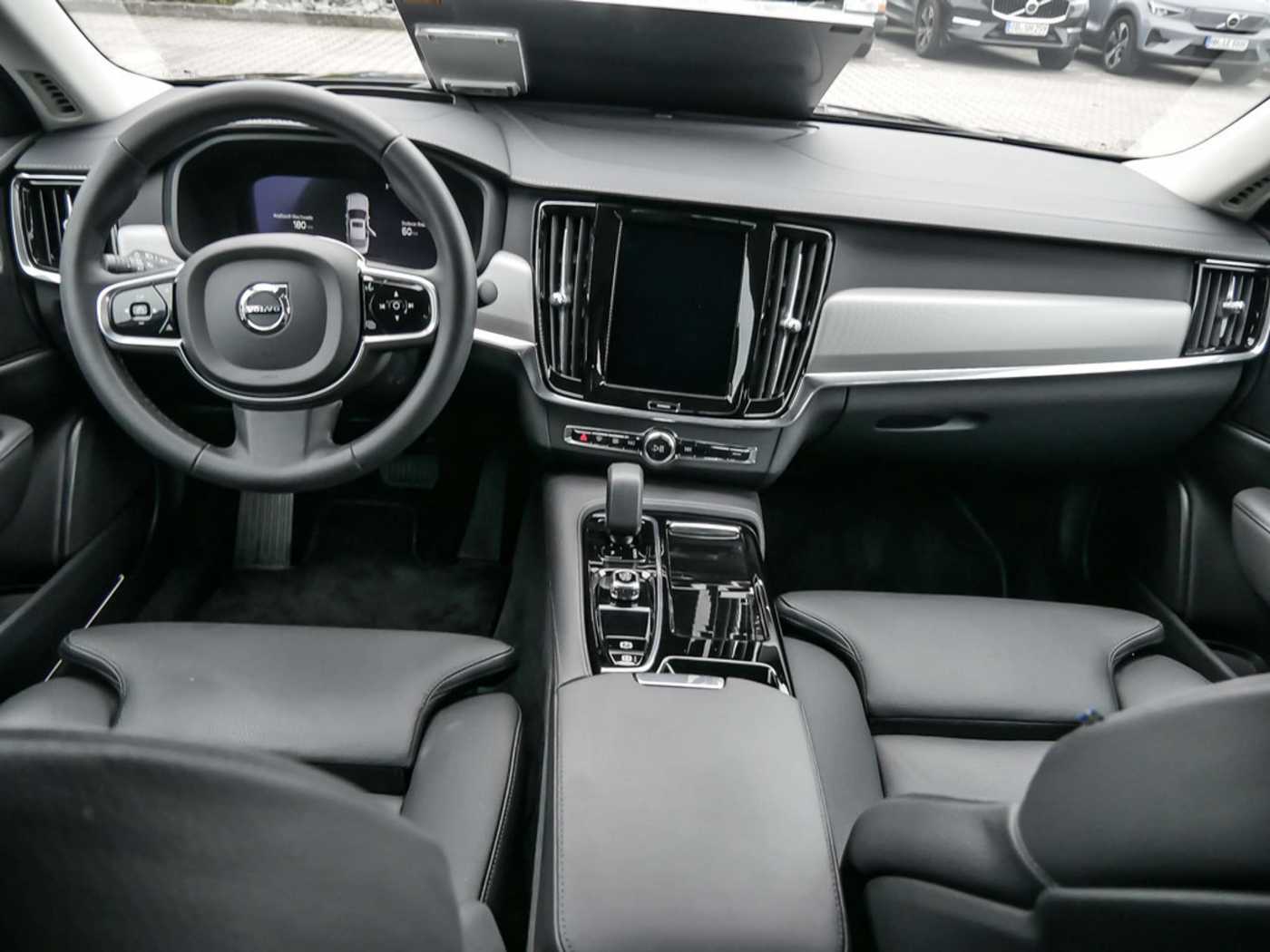 Volvo  T8 PHEV Ultimate Dark AWD