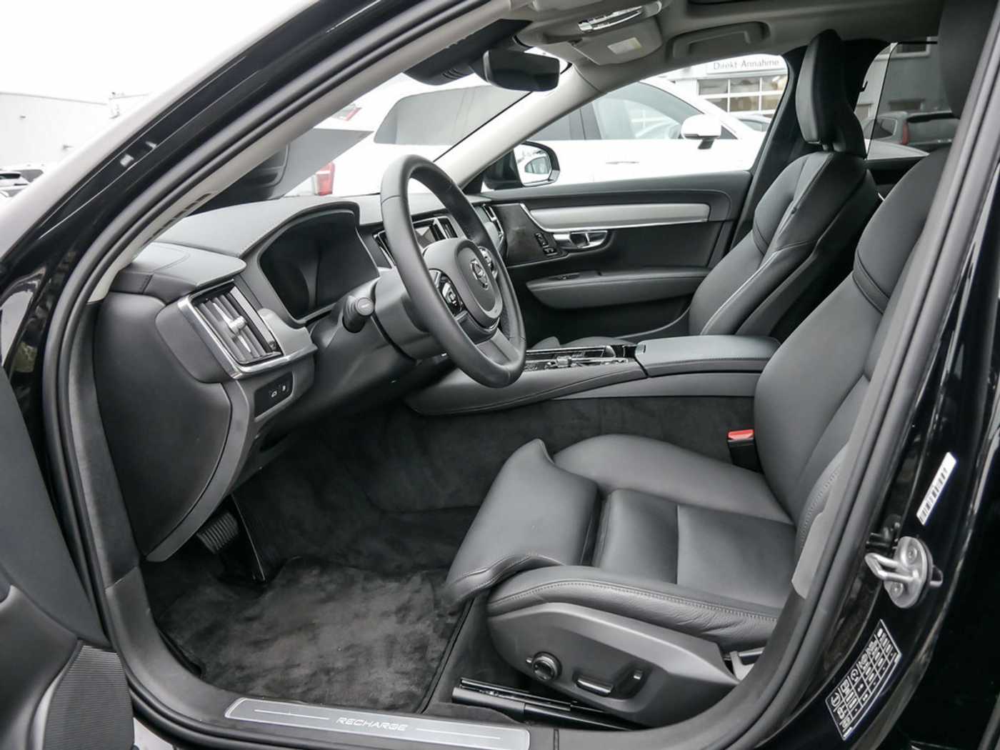 Volvo  T8 PHEV Ultimate Dark AWD