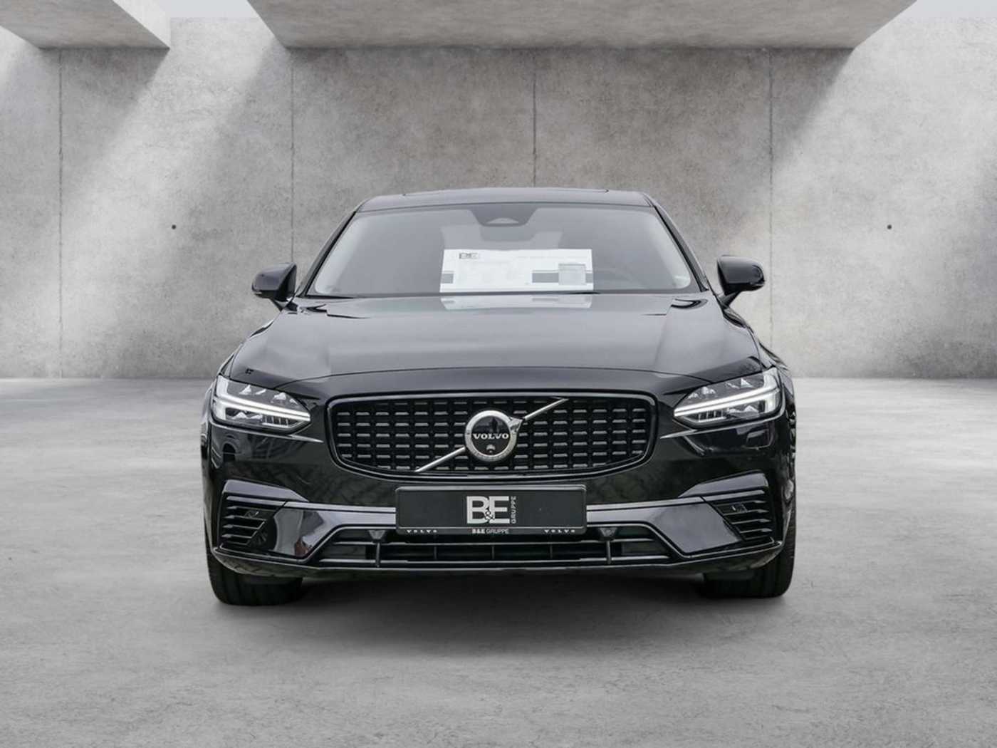 Volvo  T8 PHEV Ultimate Dark AWD