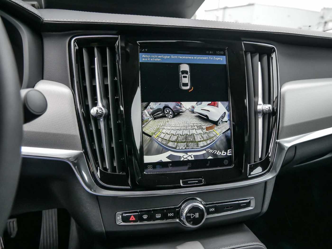 Volvo  T8 PHEV Ultimate Dark AWD