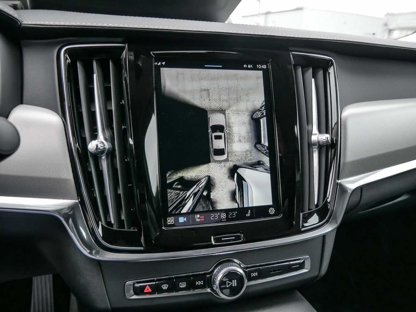 Volvo  T8 PHEV Ultimate Dark AWD