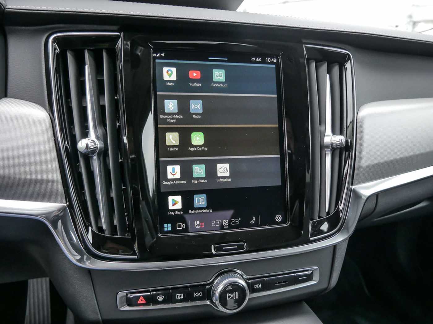 Volvo  T8 PHEV Ultimate Dark AWD