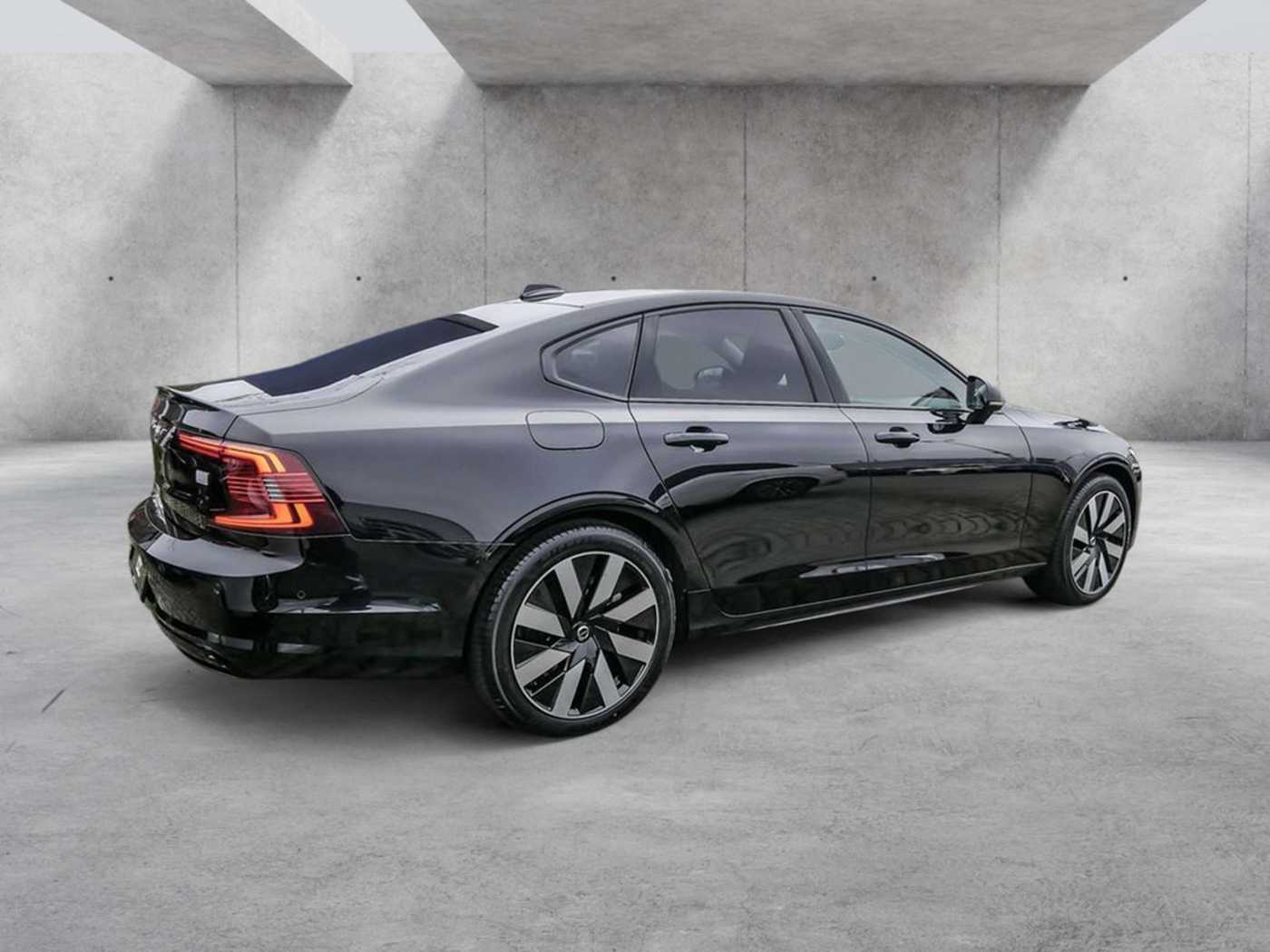 Volvo  T8 PHEV Ultimate Dark AWD