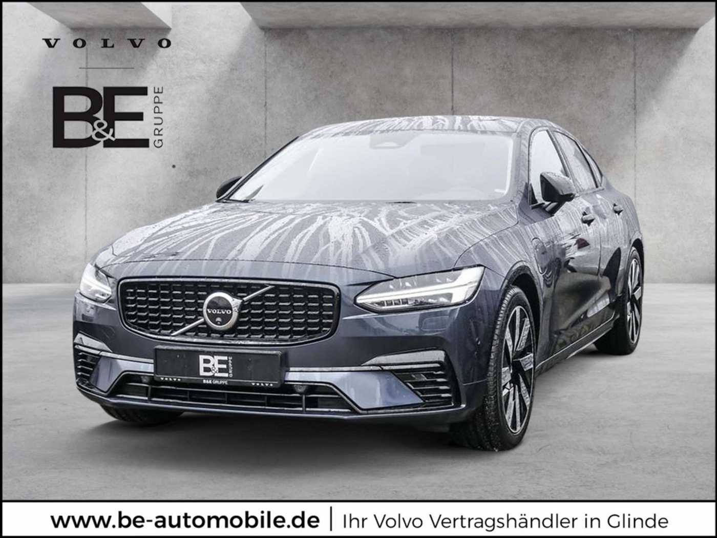 Volvo  T8 PHEV Ultimate Dark AWD