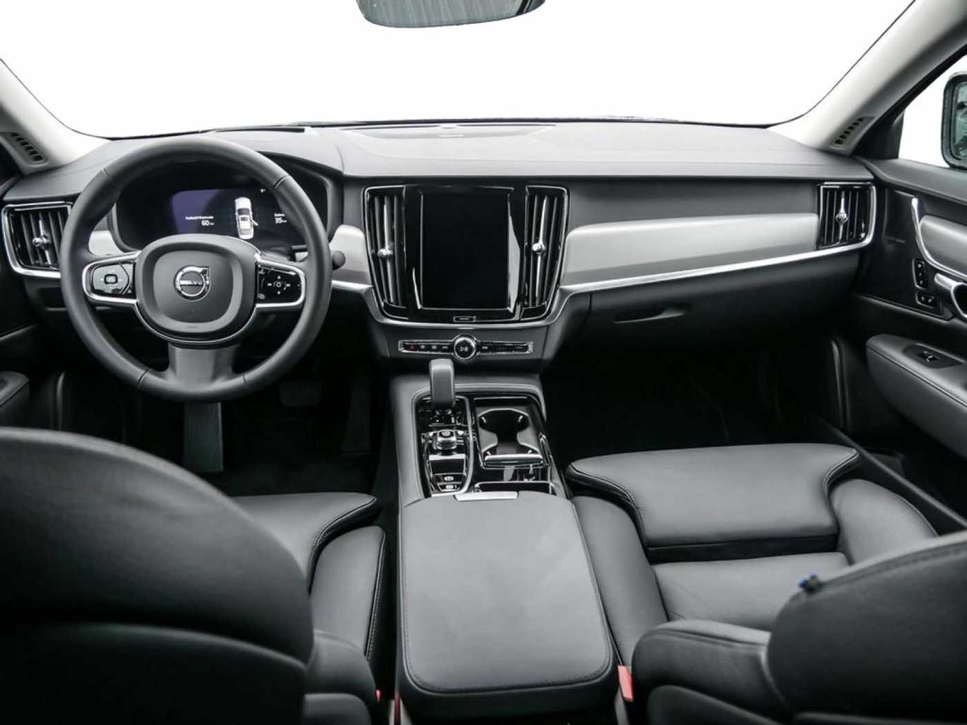 Volvo  T8 PHEV Ultimate Dark AWD