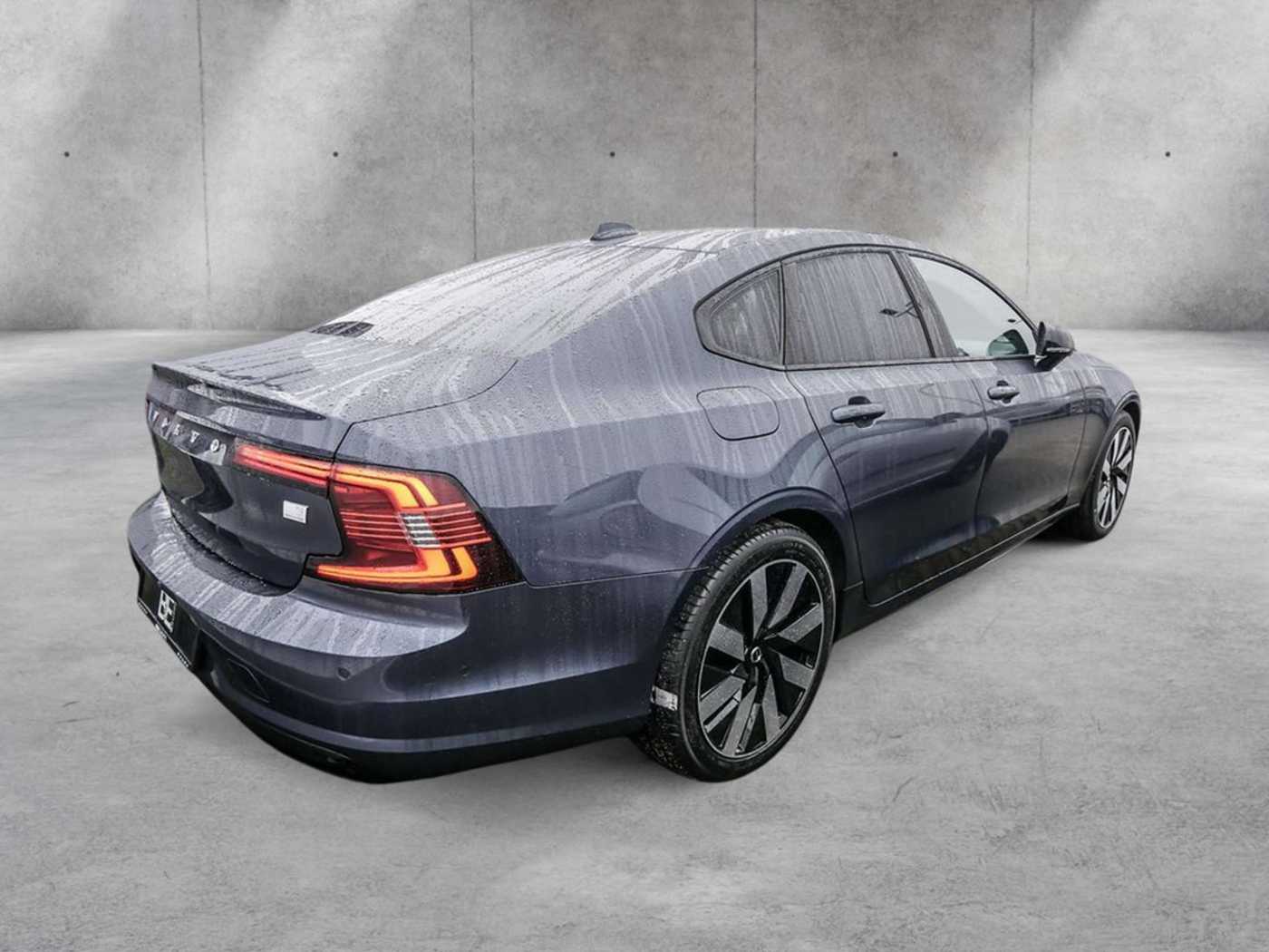 Volvo  T8 PHEV Ultimate Dark AWD