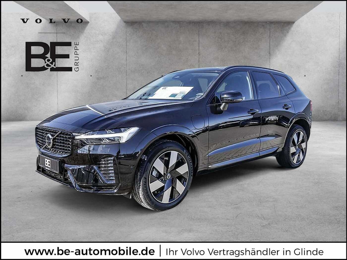 Volvo  T8 Ultra Dark Recharge Plug-In Hybrid AWD