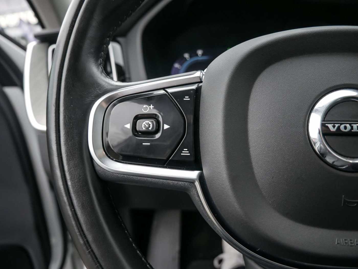 Volvo  Recharge T8 AWD Inscription FACEL. LED